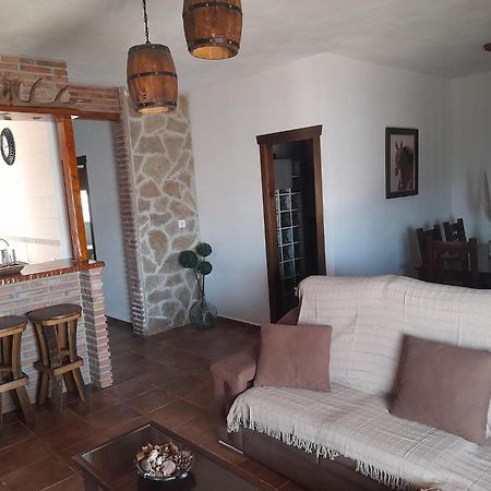 Finca Valdes Вехер-де-ла-Фронтера Екстер'єр фото
