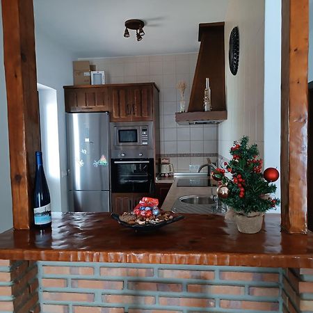 Finca Valdes Вехер-де-ла-Фронтера Екстер'єр фото