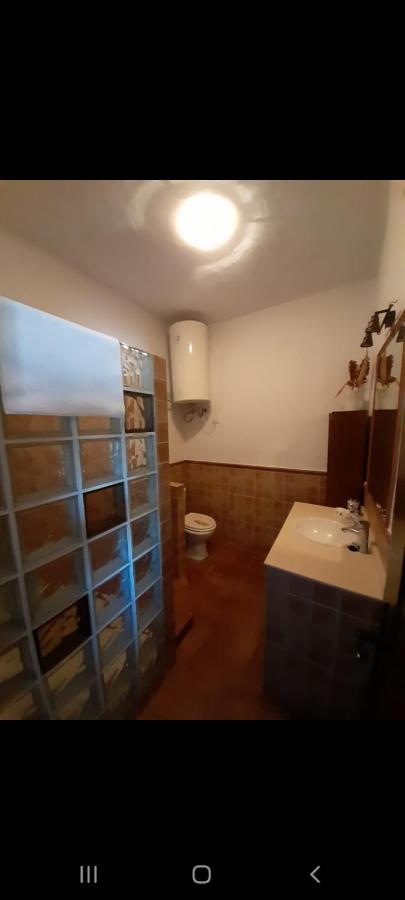 Finca Valdes Вехер-де-ла-Фронтера Екстер'єр фото