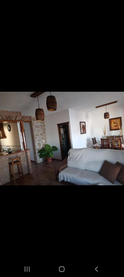 Finca Valdes Вехер-де-ла-Фронтера Екстер'єр фото