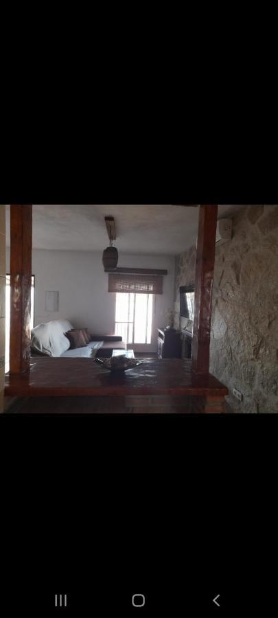 Finca Valdes Вехер-де-ла-Фронтера Екстер'єр фото