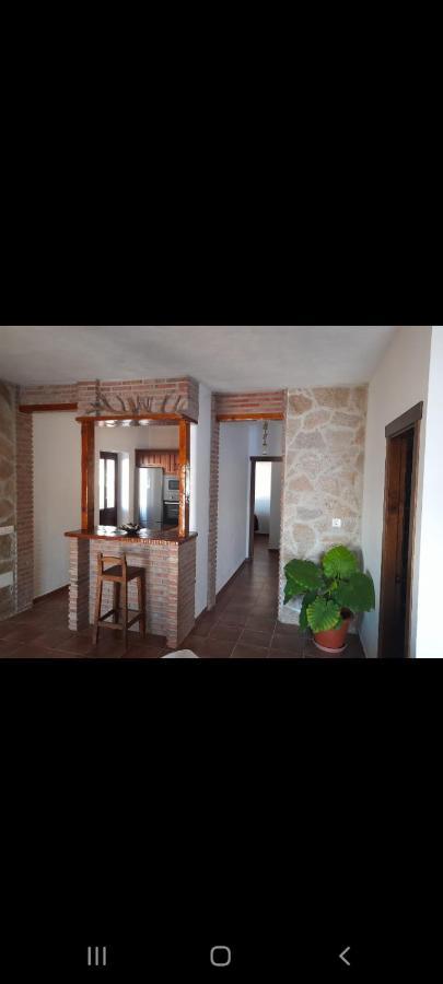 Finca Valdes Вехер-де-ла-Фронтера Екстер'єр фото