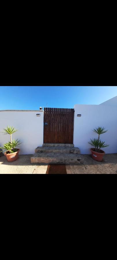Finca Valdes Вехер-де-ла-Фронтера Екстер'єр фото