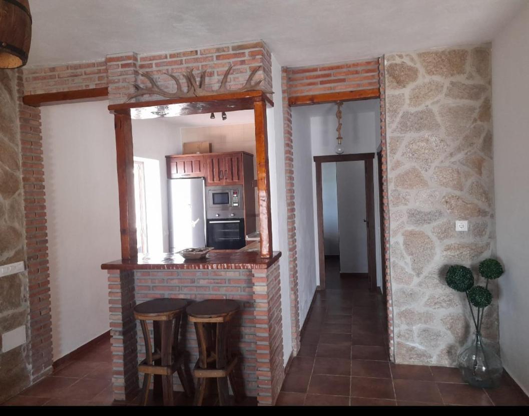 Finca Valdes Вехер-де-ла-Фронтера Екстер'єр фото