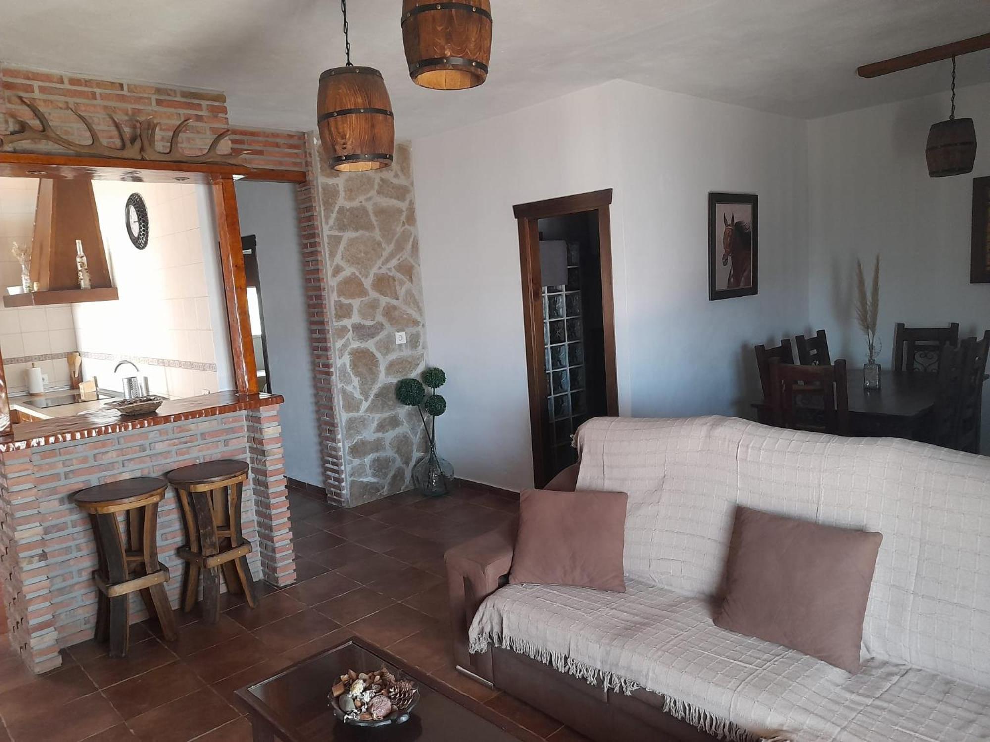 Finca Valdes Вехер-де-ла-Фронтера Екстер'єр фото