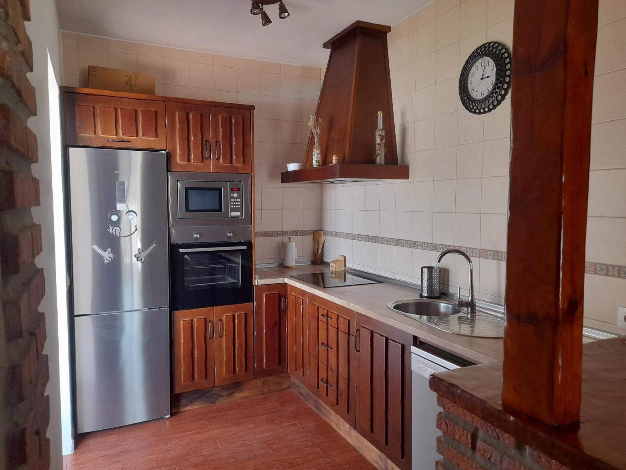 Finca Valdes Вехер-де-ла-Фронтера Екстер'єр фото