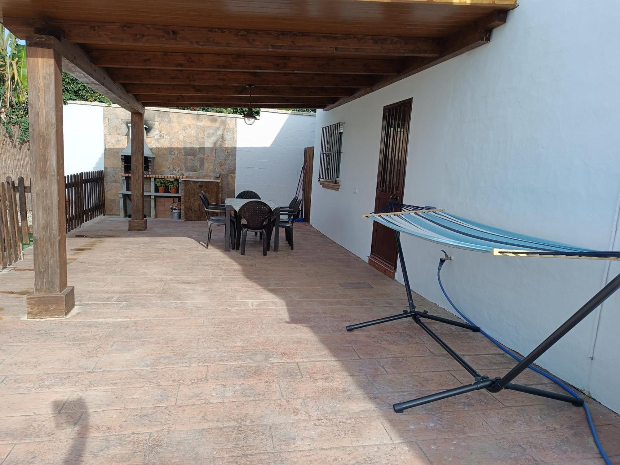Finca Valdes Вехер-де-ла-Фронтера Екстер'єр фото